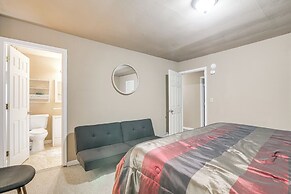 Hunting & Fishing Retreat in Marvell!