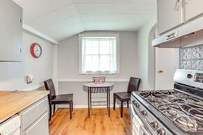 Large Yard & Fire Pit: Pet-friendly Ravenna Home!