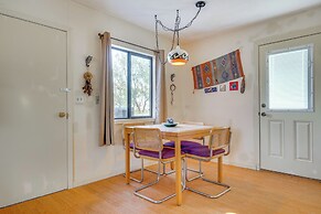 Secluded Stargazing Mecca Near Cave Creek Canyon