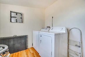 Secluded Stargazing Mecca Near Cave Creek Canyon