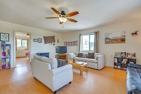 Secluded Stargazing Mecca Near Cave Creek Canyon