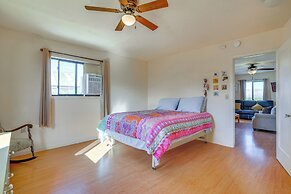 Secluded Stargazing Mecca Near Cave Creek Canyon