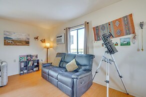 Secluded Stargazing Mecca Near Cave Creek Canyon