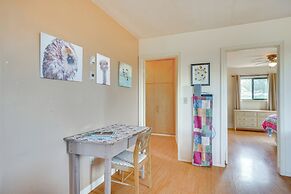 Secluded Stargazing Mecca Near Cave Creek Canyon