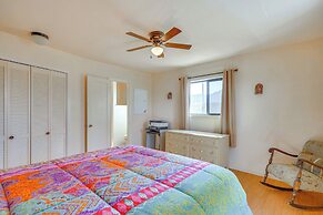 Secluded Stargazing Mecca Near Cave Creek Canyon