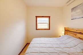 Arlee Studio w/ Mountain Views: 29 Mi to Missoula