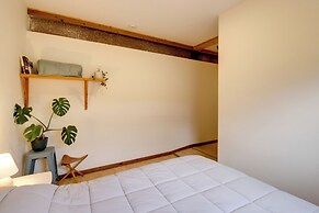Arlee Studio w/ Mountain Views: 29 Mi to Missoula