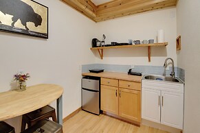 Arlee Studio w/ Mountain Views: 29 Mi to Missoula
