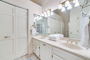 Lakefront Home w/ Deck & Dock in Oscoda Twp!