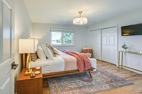 'edgewater on Kentucky Lake' w/ Hot Tub & Games
