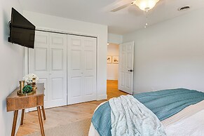 'edgewater on Kentucky Lake' w/ Hot Tub & Games