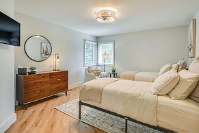 'edgewater on Kentucky Lake' w/ Hot Tub & Games