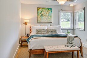 'edgewater on Kentucky Lake' w/ Hot Tub & Games