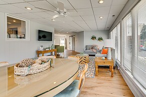 'edgewater on Kentucky Lake' w/ Hot Tub & Games