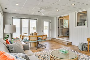 'edgewater on Kentucky Lake' w/ Hot Tub & Games
