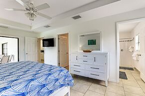 Near 5 Golf Courses: Rotonda West Home w/ Pool!