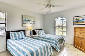 Near 5 Golf Courses: Rotonda West Home w/ Pool!