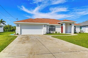 Near 5 Golf Courses: Rotonda West Home w/ Pool!