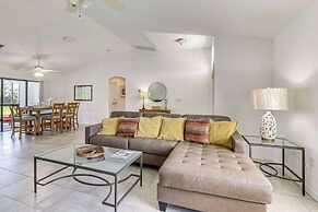 Near 5 Golf Courses: Rotonda West Home w/ Pool!