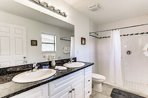 Near 5 Golf Courses: Rotonda West Home w/ Pool!