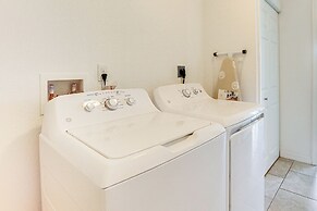 Near 5 Golf Courses: Rotonda West Home w/ Pool!