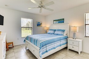 Near 5 Golf Courses: Rotonda West Home w/ Pool!