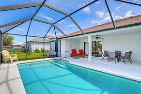 Near 5 Golf Courses: Rotonda West Home w/ Pool!