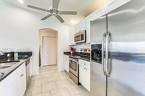 Near 5 Golf Courses: Rotonda West Home w/ Pool!