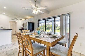 Near 5 Golf Courses: Rotonda West Home w/ Pool!