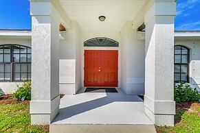 Near 5 Golf Courses: Rotonda West Home w/ Pool!