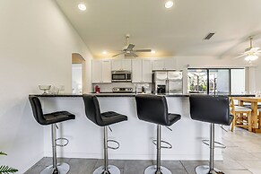 Near 5 Golf Courses: Rotonda West Home w/ Pool!