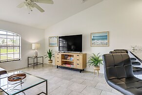 Near 5 Golf Courses: Rotonda West Home w/ Pool!