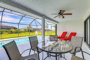 Near 5 Golf Courses: Rotonda West Home w/ Pool!