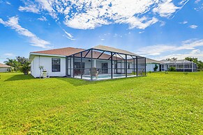 Near 5 Golf Courses: Rotonda West Home w/ Pool!