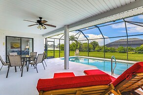 Near 5 Golf Courses: Rotonda West Home w/ Pool!