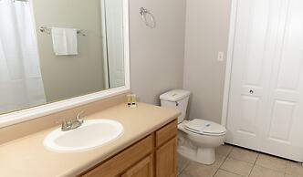 Magical Themed 3BR Townhouse Near the Parks