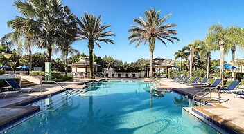 Magical Themed 3BR Townhouse Near the Parks