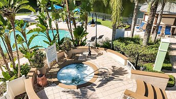 Magical Themed 3BR Townhouse Near the Parks