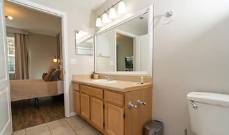 Magical Themed 3BR Townhouse Near the Parks