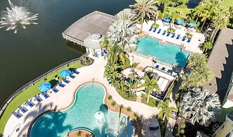 Magical Themed 3BR Townhouse Near the Parks