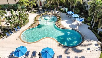 Magical Themed 3BR Townhouse Near the Parks