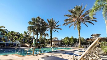 Magical Themed 3BR Townhouse Near the Parks