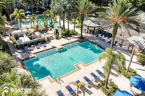 Magical Themed 3BR Townhouse Near the Parks