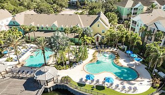 Magical Themed 3BR Townhouse Near the Parks