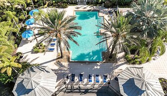 Magical Themed 3BR Townhouse Near the Parks