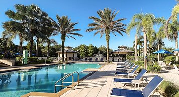 Magical Themed 3BR Townhouse Near the Parks