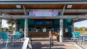 Luxury 6BR Villa w Pool Jacuzzi Fun in Orlando