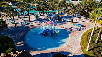 Luxury 6BR Villa w Pool Jacuzzi Fun in Orlando