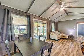 12 Mi to The Alamo: Converse Home w/ Foosball