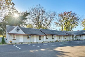 7 Mi to Mammoth Cave Nat'l Park: Cozy Apartment!
